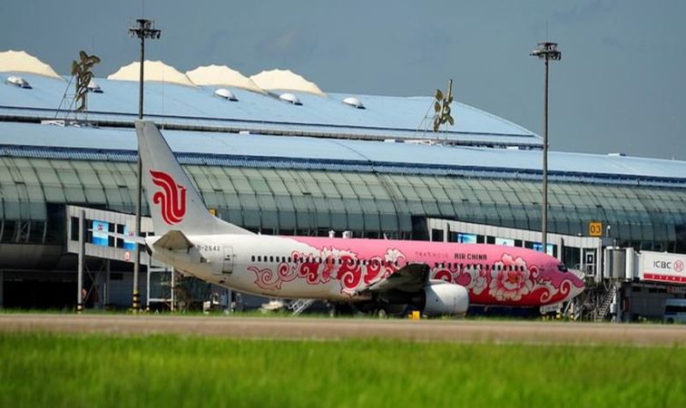 锡林郭勒空运宁波机场