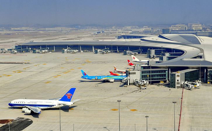 锡林郭勒空运北京（首都、大兴）机场